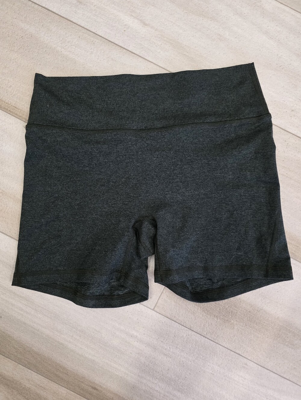 Charge Short 5" - No Front Seam - Higher Rise